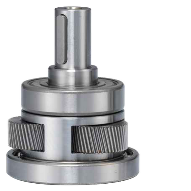 西马格一体式臂架 西马格一体式臂架