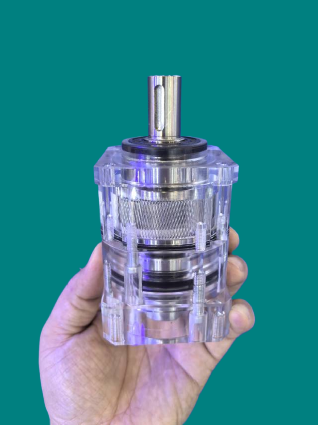 西马格新款高精密行星减速机 西马格新款高精密行星减速机